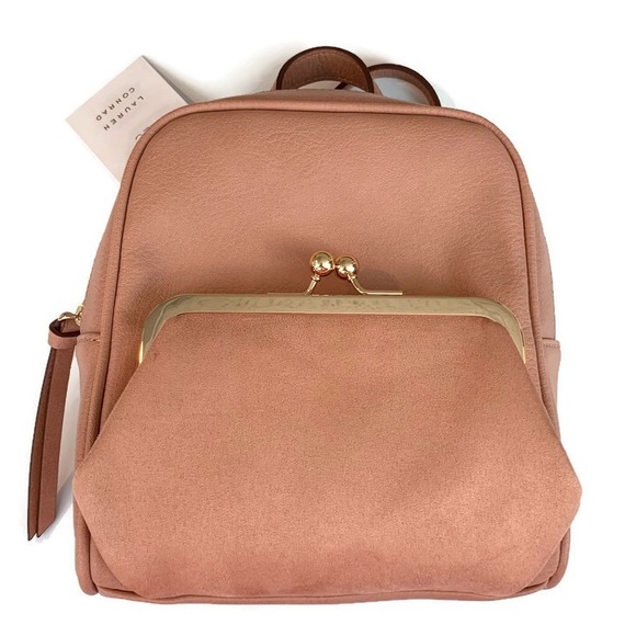 lauren conrad mini backpack